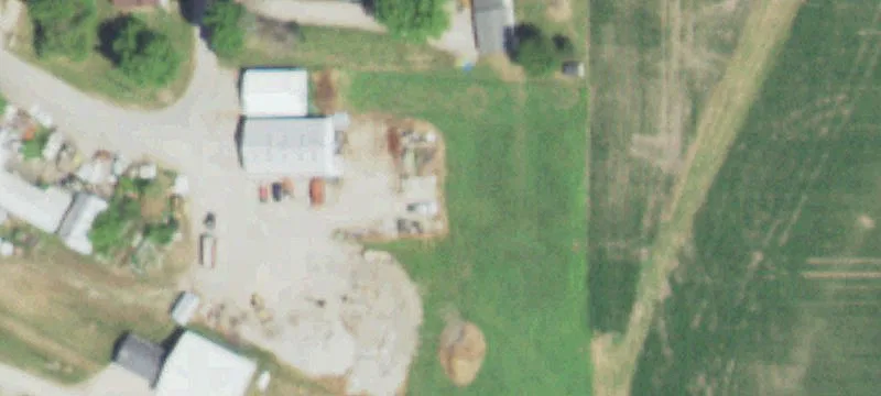Van Orin, IL 61374
