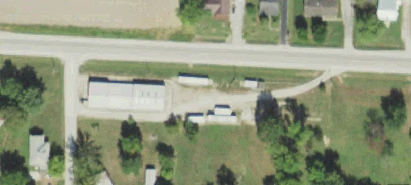 1225 Kinmundy Rd