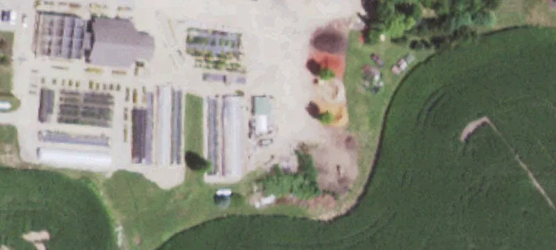 11385 Us Hwy 20th E
