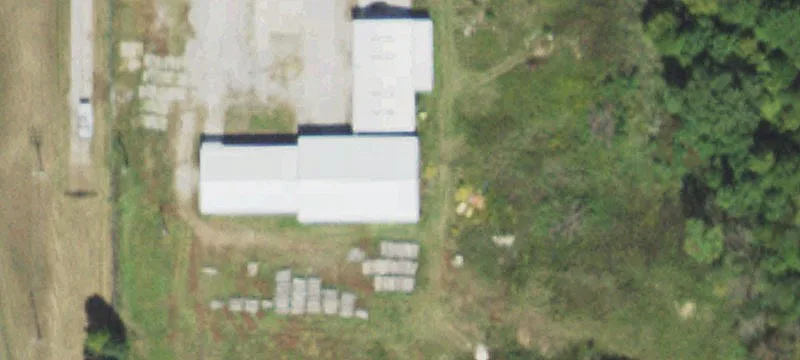 871 Old Rte 45