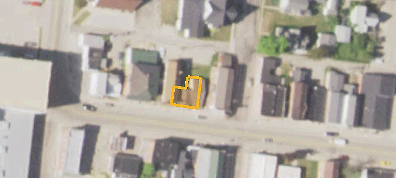 111 Jefferson St