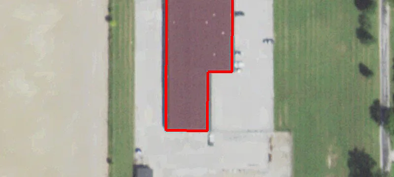 605 New Fairfield Rd