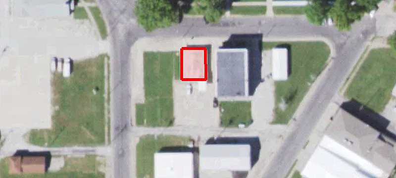 607 Dial St