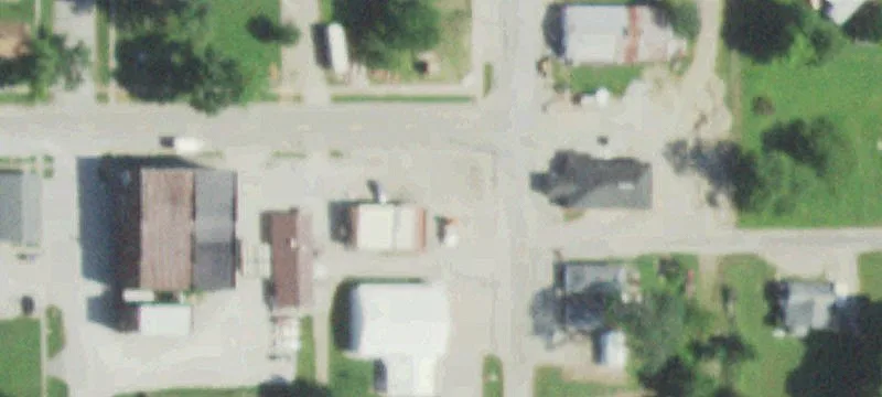 Eagle Dr