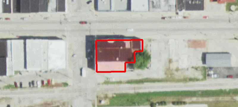 203 Walnut St