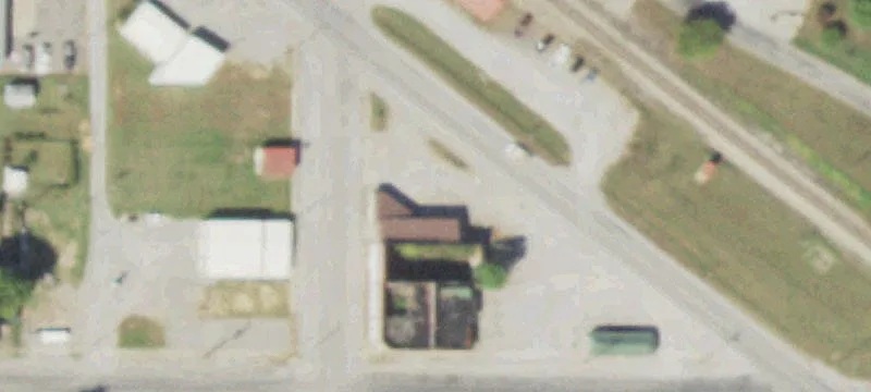 105 3rd St