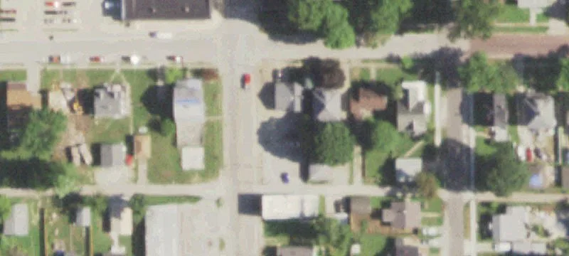 400 Shumway St