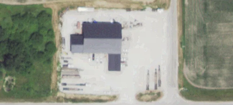 1501 Twp Rd1400e
