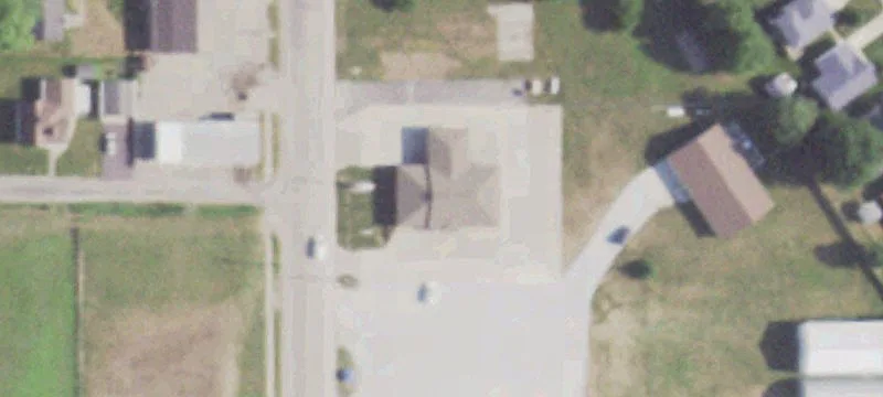 1203 Main St