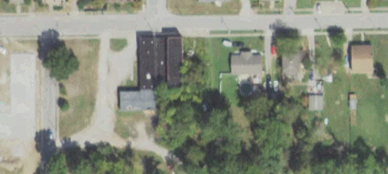 402 Church St