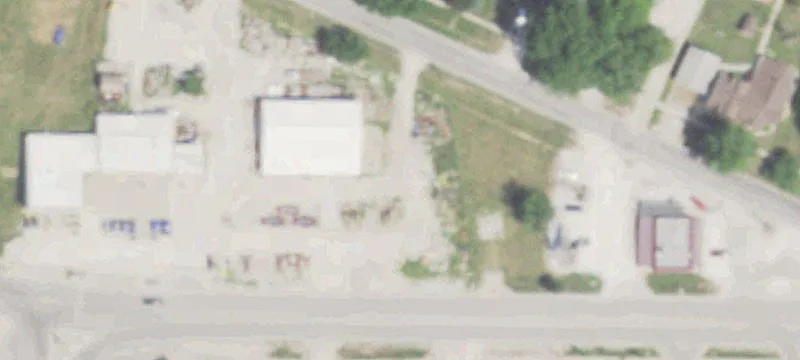 401 Main St