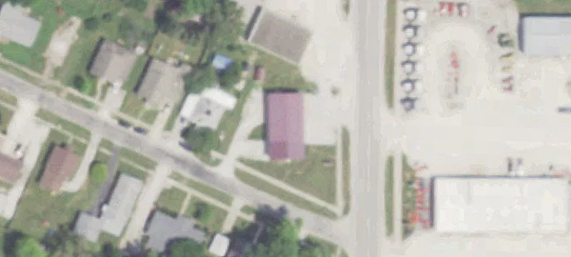 305 Pittsfield Rd