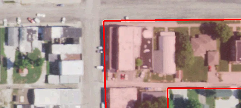 116 State St