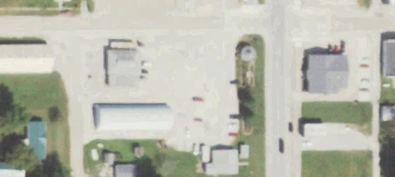 Cowden, IL 62422