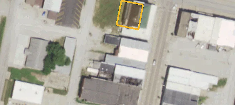 113 Locust St