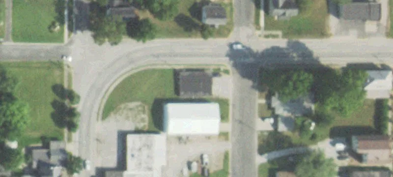 707 Nashville St