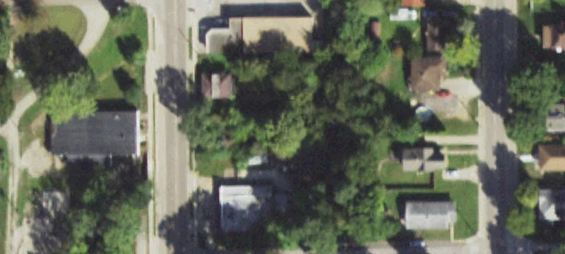 721 Bloomington St