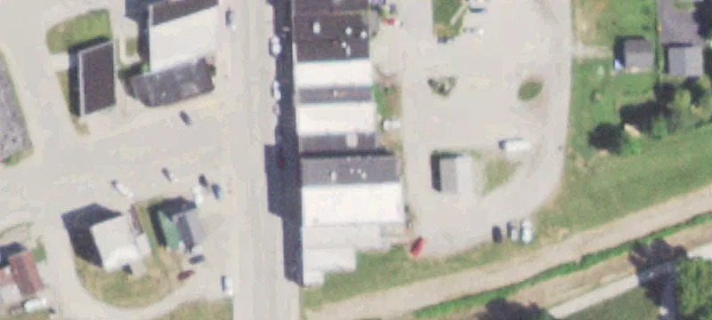 256 Main St