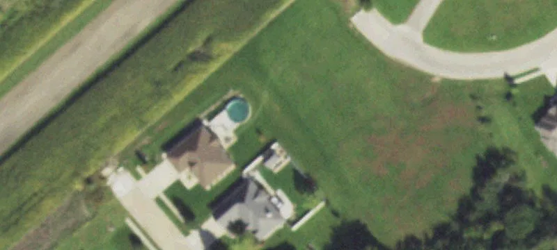 Northlake Dr