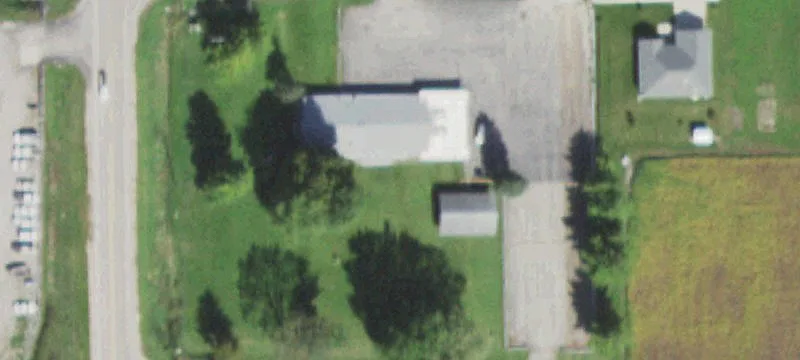 2959th At E 350th Rd