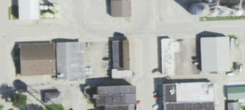 101 Main St