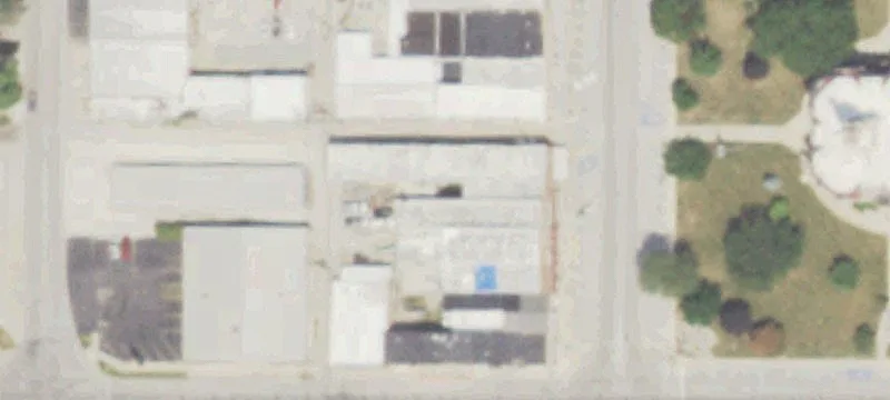 109 Madison St
