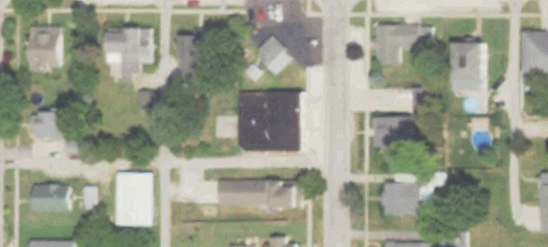 211 Madison St