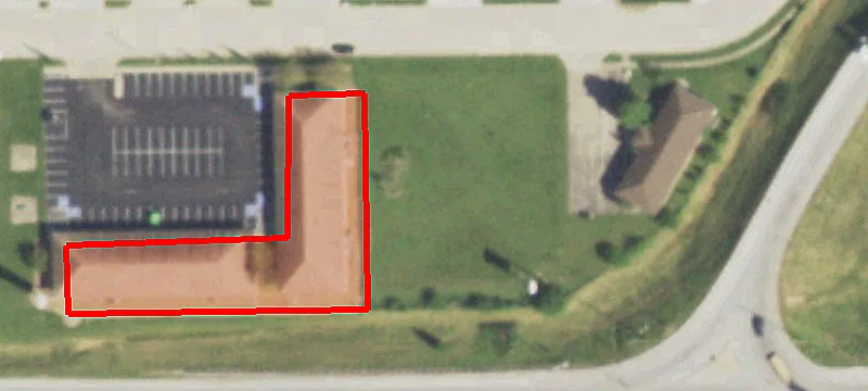 1024 Lincoln Dr