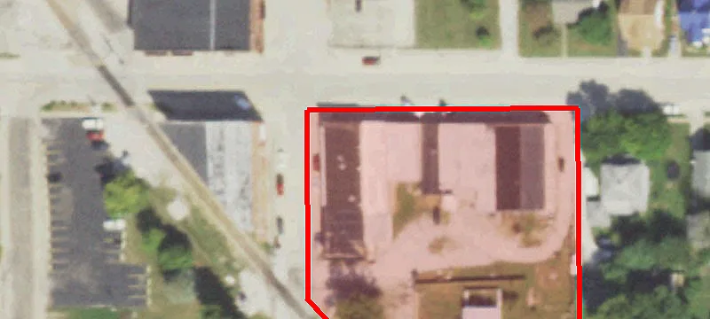 101 Main St