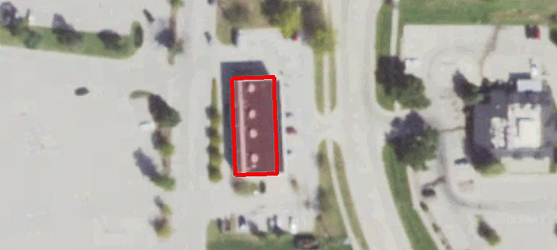 1351 Hickory Pt Dr