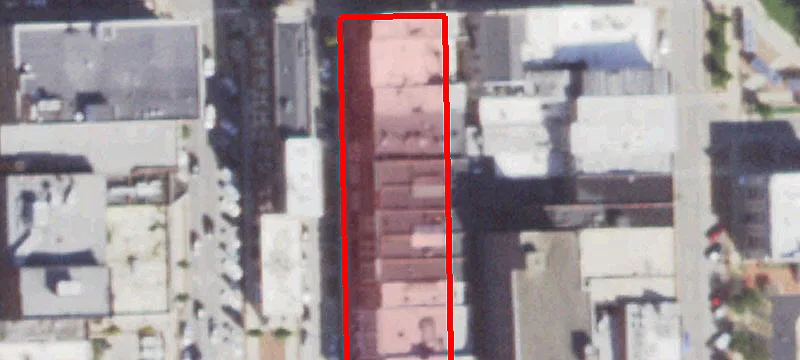 138 Merchant St