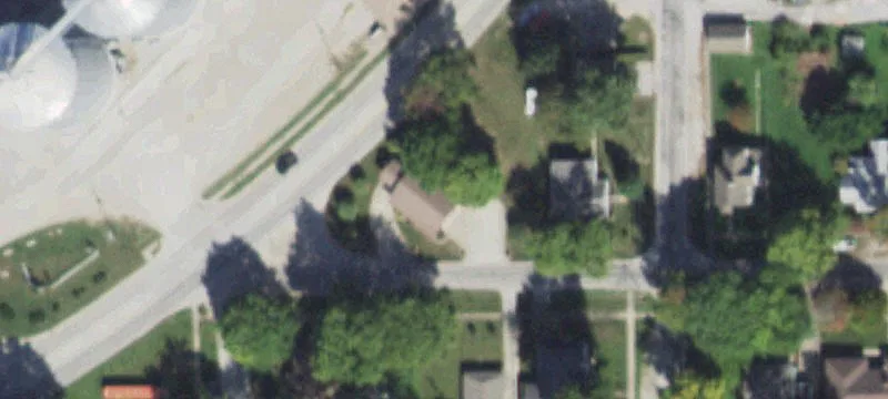 100 Railroad Ave