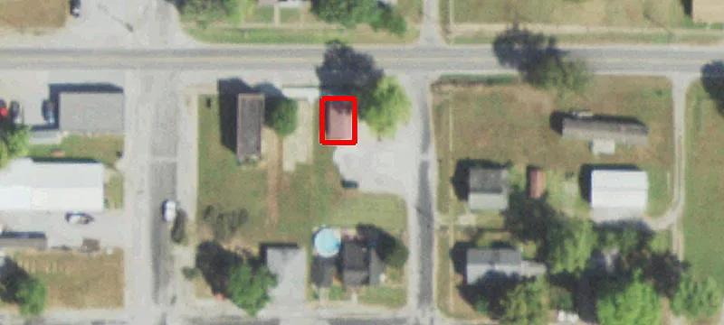 16 Church St