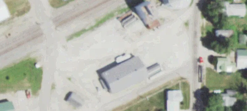 Depot St