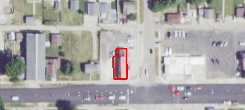 102 Dakota St
