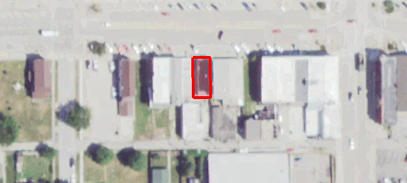 117 Saint Paul St