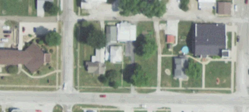 102 Wood St