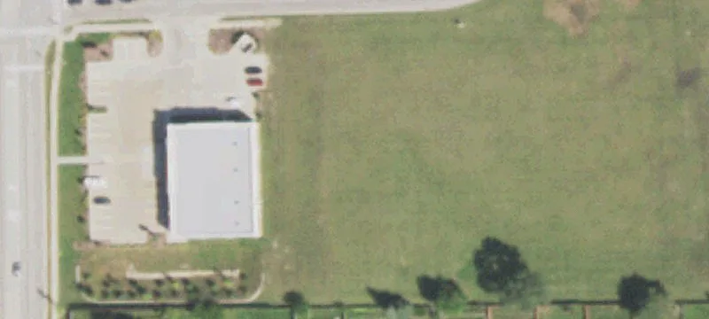 1255 County Farm Rd