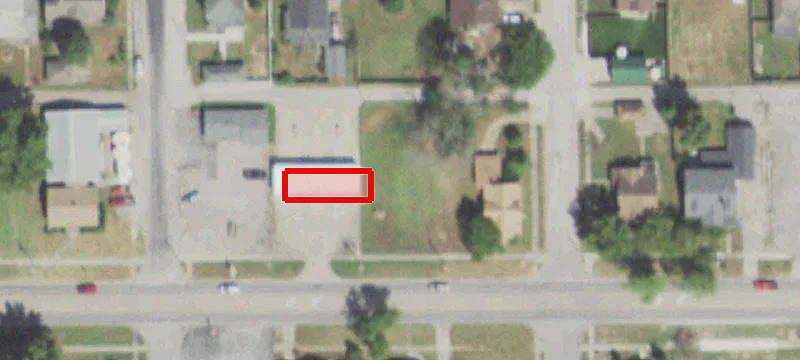 905 Main St