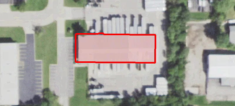 325 Industrial Dr