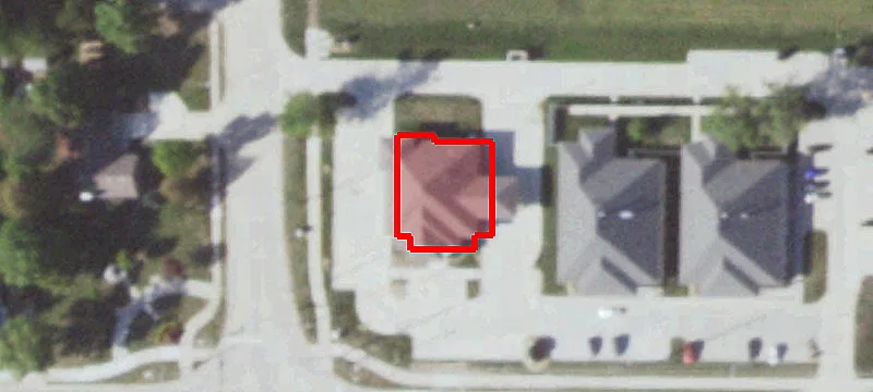410 Curtis Rd