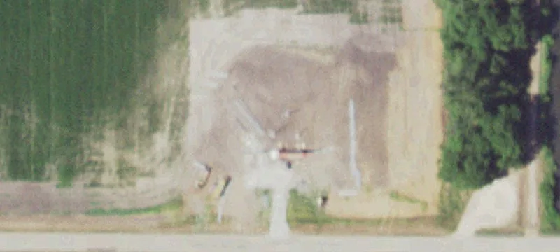 25456 Fargo Rd