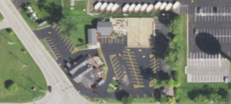1200 Old Rand Rd
