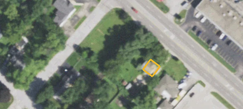 2231 Plainfield Rd