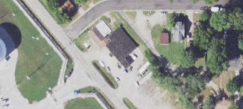 Old Edwardsville Rd