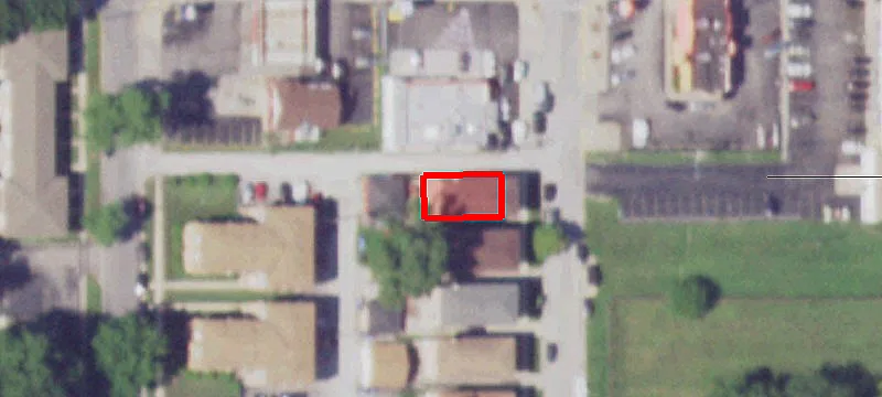 490 Jeffery Ave, Unit 2