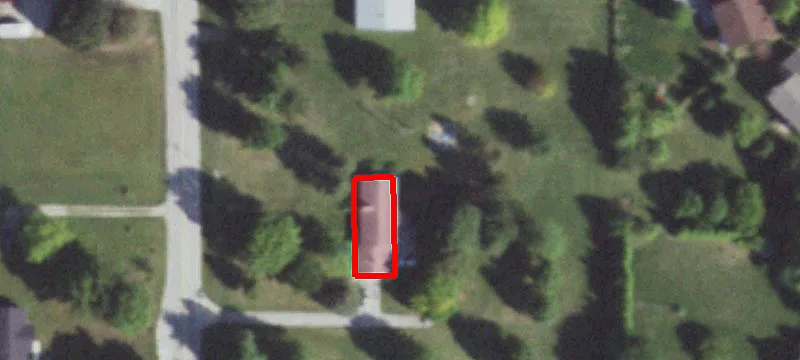 3108 Duncan Rd