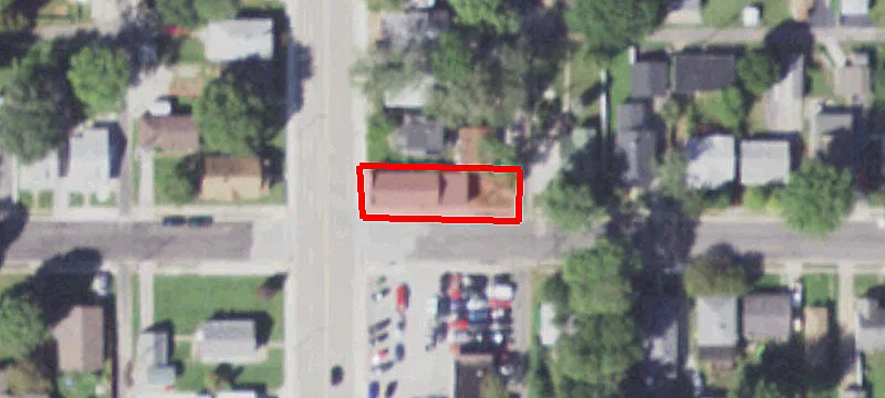 223 Central Ave