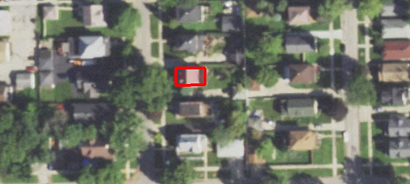 1509 4th Ave