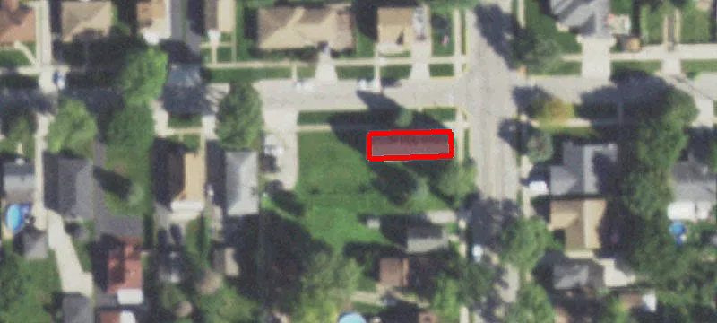 4536 Joliet Ave